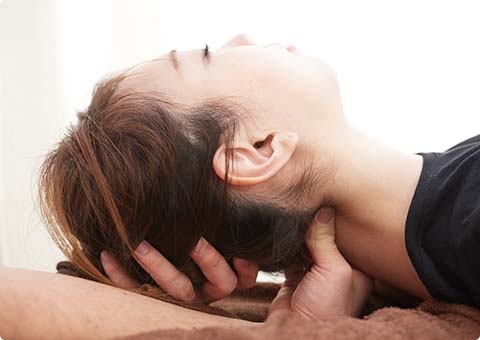 確かな技術で改善へと導く