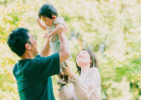 朝11時から夜23時までオープン