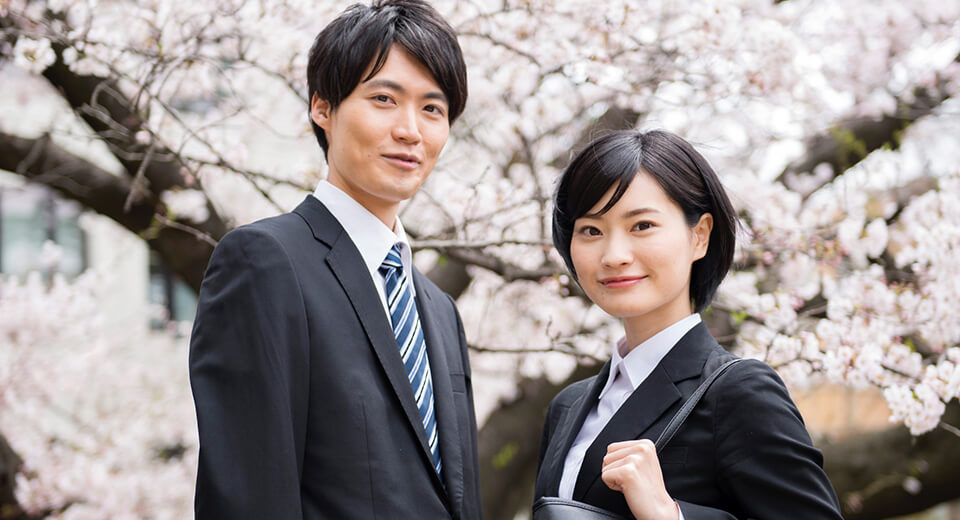 25歳以下の方限定!学割コースあります!